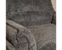 Fauteuil Vera | Dark Grey