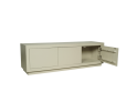 Tv meubel Brussel Sand | 150 cm