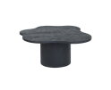 Fiore salontafel 98, Black - Mix & Match Collection