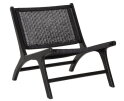 fauteuil Lazy loom