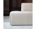 ENZO met chaise longue rechts - Melody 13