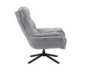 Fauteuil Vera | Light Grey