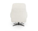 Fauteuil Caleb - beige | Eleonora