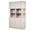 Kabinet Oslo 148x42cm - taupe | Eleonora
