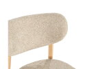 Chair Sedia - natural | BY-BOO