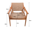 Stacking Silla