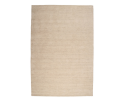 by fonQ Woolly wollen Vloerkleed - Greige - Rechthoekig - 160 x 230 cm