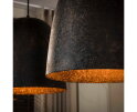 Hanglamp Nova 3L - Smoked brown