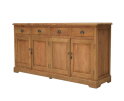 Dressoir 305 - 200x50x90, Kasar