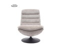 Marano Fauteuil - Harmony 04 ice grey (draaibaar)