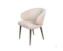 Eetkamerstoel Seoul Orion anodic bruin - Jasper cream 11