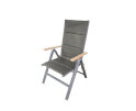 Genua folding chair