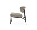 Lounge chair Jari - green | BY-BOO