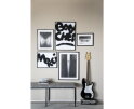 Bank Lass - anthracite | BY-BOO