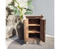 Wooden Cabinet Small