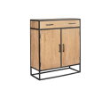 Kabinet kast Dakota | 100 cm