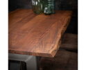 Bartafel Timber 147 cm | Slechts &euro;389 | Meubelplaats.nl