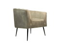 Fauteuil Chester adore 72x71x80 - Wit