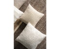 Trace 45x45cm - beige | BY-BOO