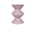 Bijzettafel Abel | Roze