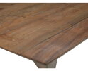 Eettafel Dengkleh Lurus