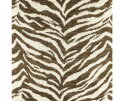 Stool Tigra - bruin | BY-BOO