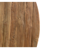 Tafelblad rond 5 cm