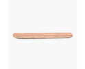 Wandplank Gusta Naturel Mangohout 80 cm