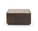Salontafel Moos | 80 cm