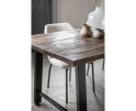 Timber eettafel 225 cm