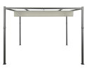 Pergola Athene 3x3