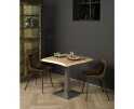 Bistro Cafetafel 80 cm