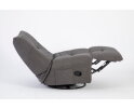 Relaxfauteuil Lazy | Dark Grey