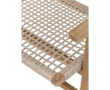 fauteuil William High back