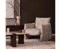 Fauteuil Lois Beige
