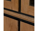 Vitrinekast RichWood | 160 cm