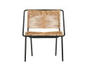 Wisp Fauteuil Naturel | BePureHome