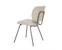 Stoel Tibbe - taupe | Eleonora