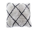 Pillow Rox - grey | BY-BOO