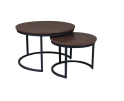 Salontafel Enzo | 37 cm