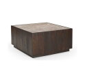 Salontafel Moos | 80 cm