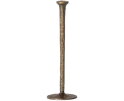 Chandler Kaarsenstandaard Metaal Antique Brass 39cm - BePureHome