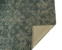 HSM Collection-Vloerkleed Klassiek -160x230-Assorti-Polyester