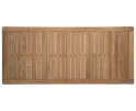 Amaro Outdoor eettafel 230 cm