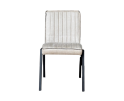 Eetkamerstoel Tivoli Bull | Beige