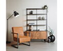 Rocca Fauteuil - Bull cognac
