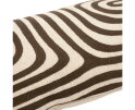 Banded 30x50cm - veelkleurig | BY-BOO