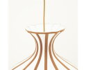 Retta large - natuurlijk | BY-BOO