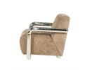 Chromette - taupe | BY-BOO