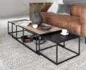 Cosmo salontafel langwerpig